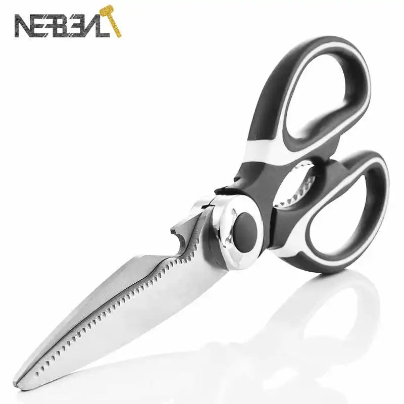 Multipurpose Kitchen Fish Scissors