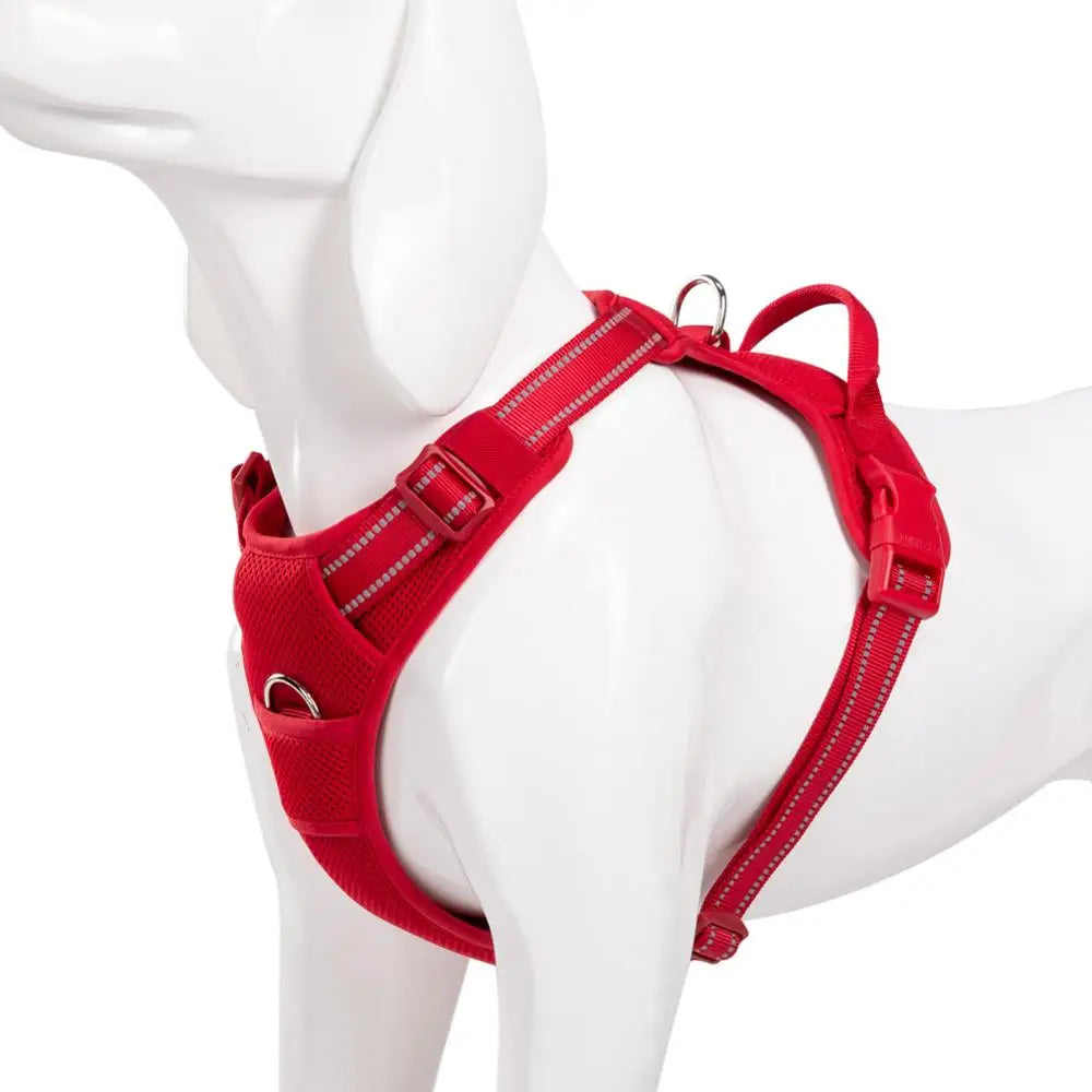 Truelove Reflective Outdoor Pet Harness