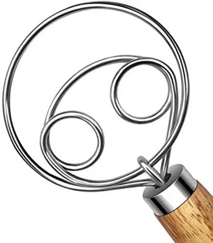 Convenient Powder Sugar Shaker Lid