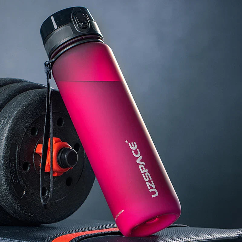 BPA Free Water Bottle For Gym