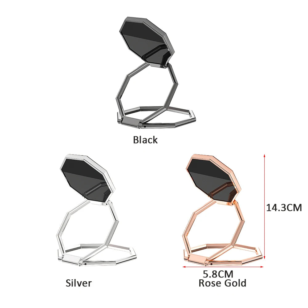 DITIPOO 360° Foldable Phone Ring Stand