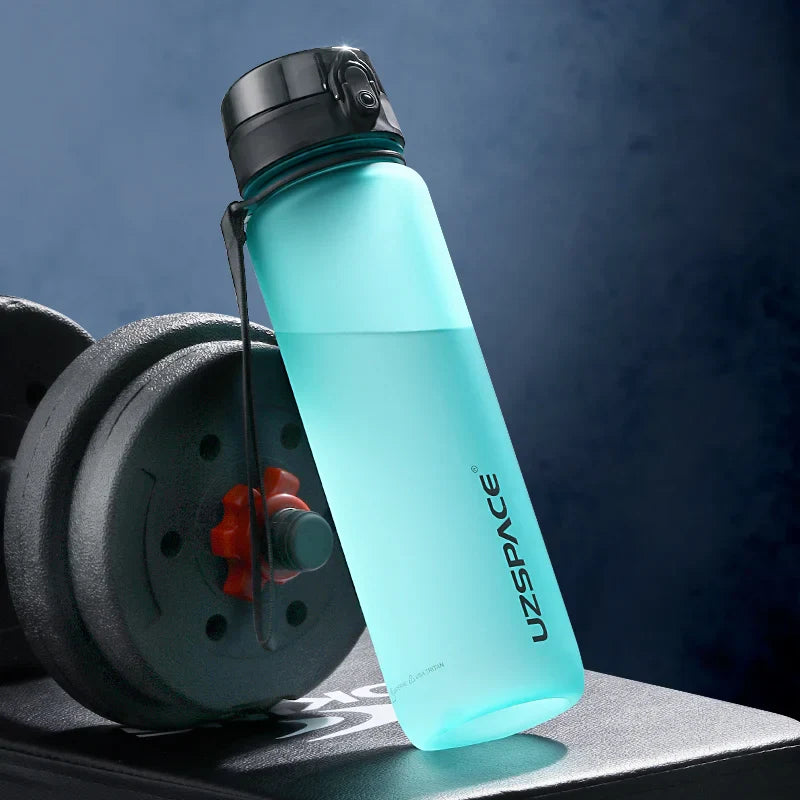 BPA Free Water Bottle For Gym