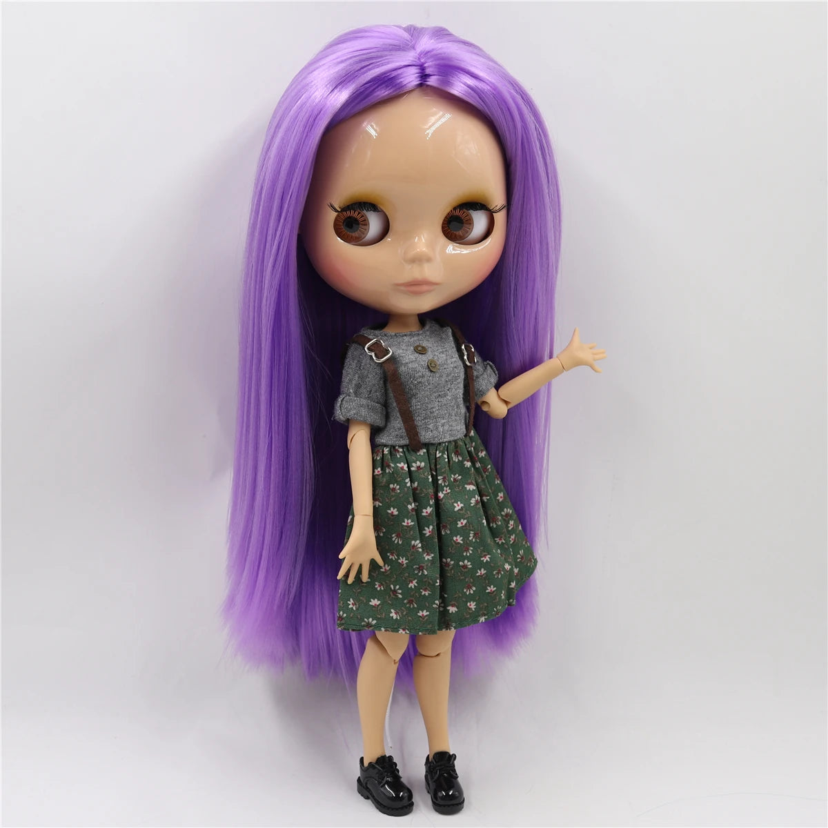 ICY DBS Blyth Tan BJD Doll