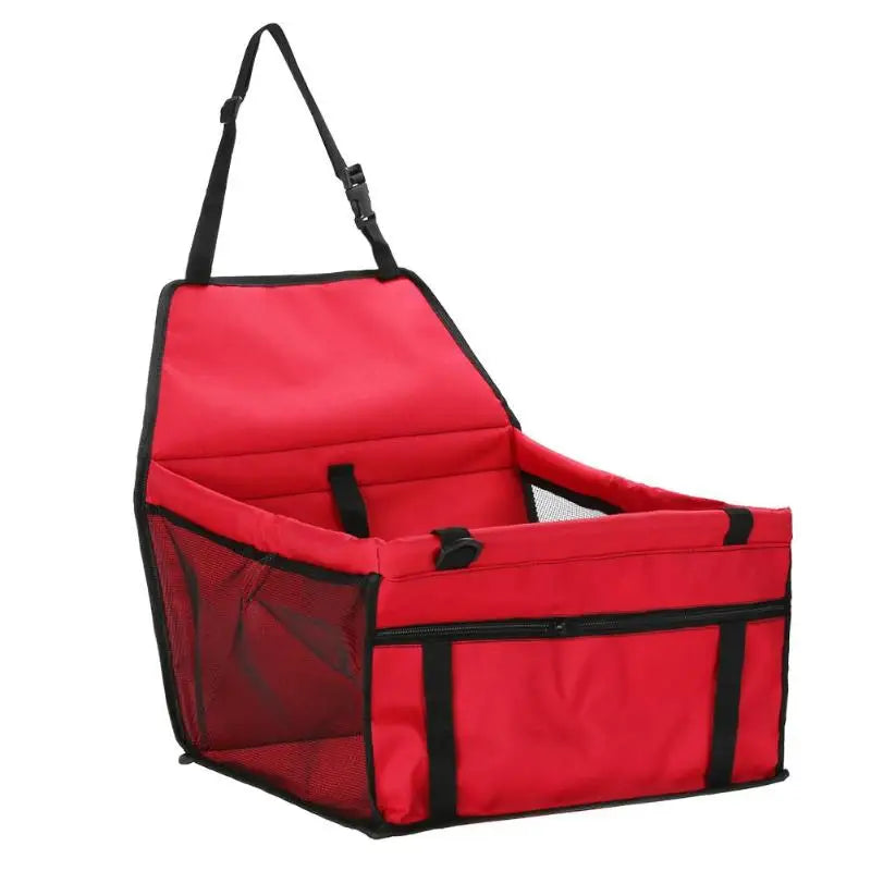 Shunmaii Waterproof Folding Pet Carrier