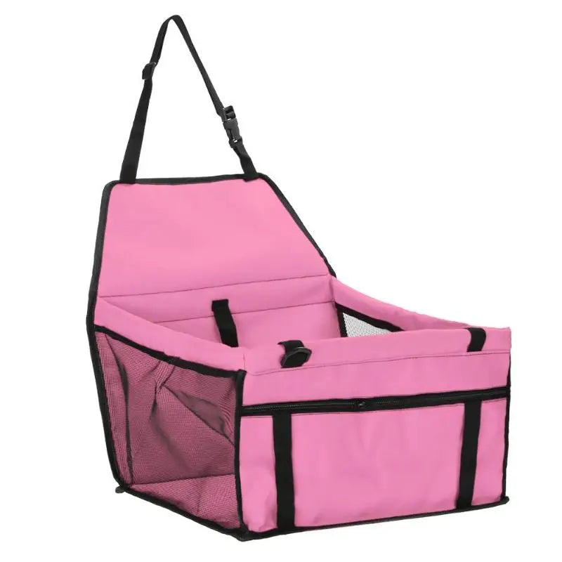 Shunmaii Waterproof Folding Pet Carrier