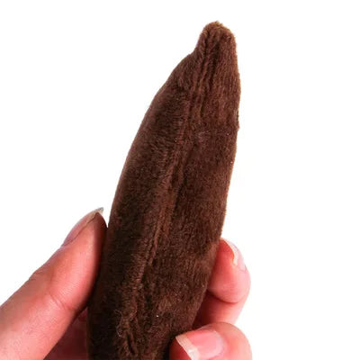 Catnip Chew Plush Toy