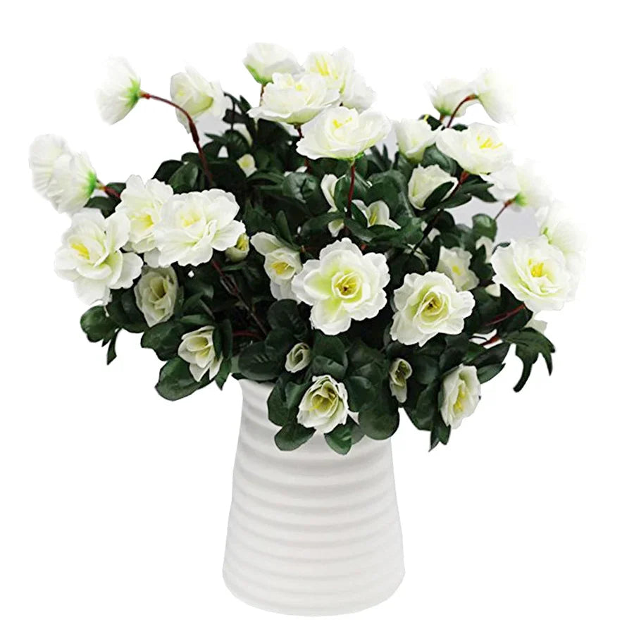 UV Resistant Red Azalea