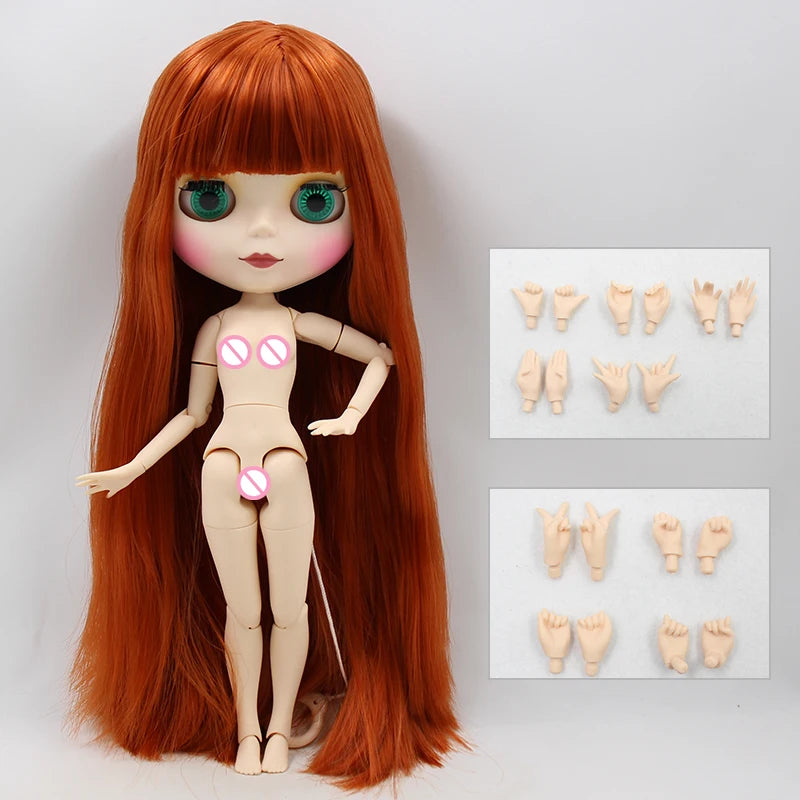 ICY DBS Blyth BJD Doll