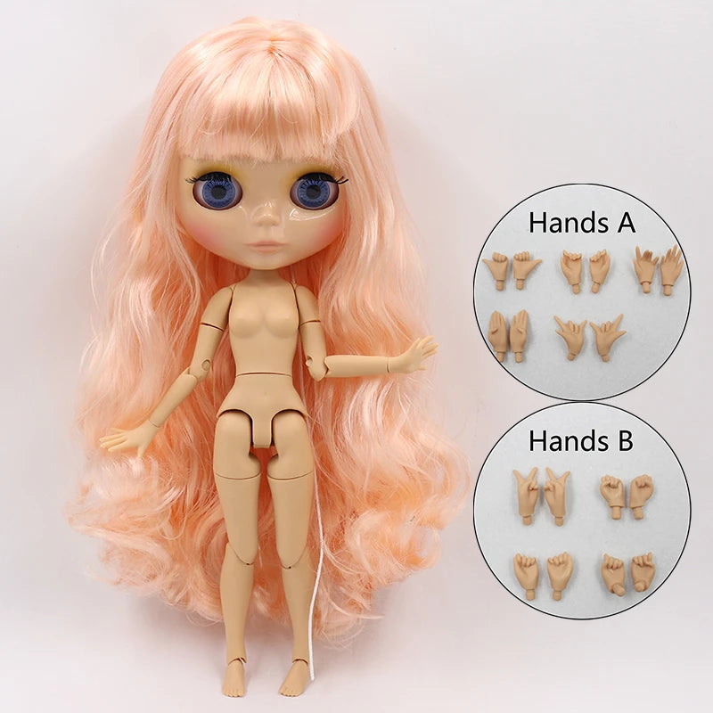 ICY DBS Blyth Tan BJD Doll