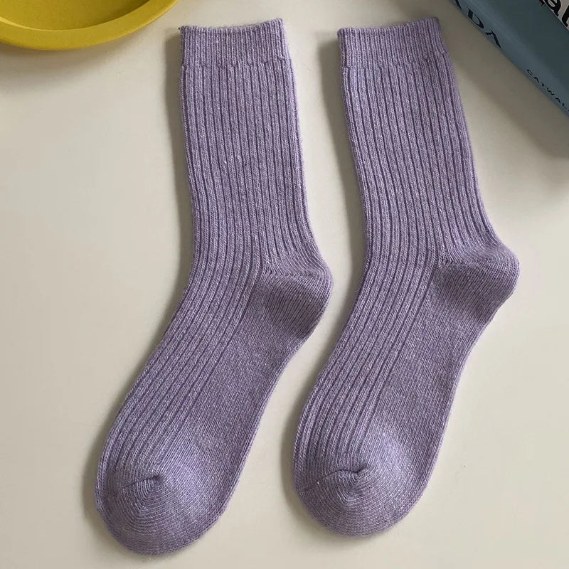 CHAOZHU Merino Wool Socks