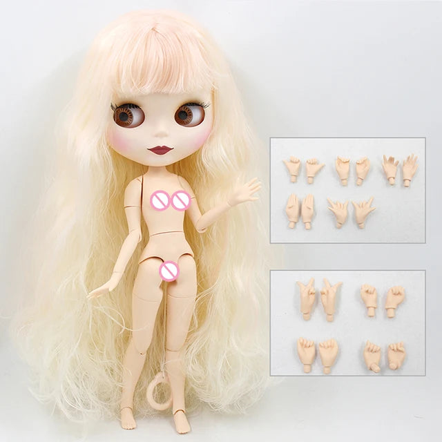 ICY DBS Blyth BJD Doll