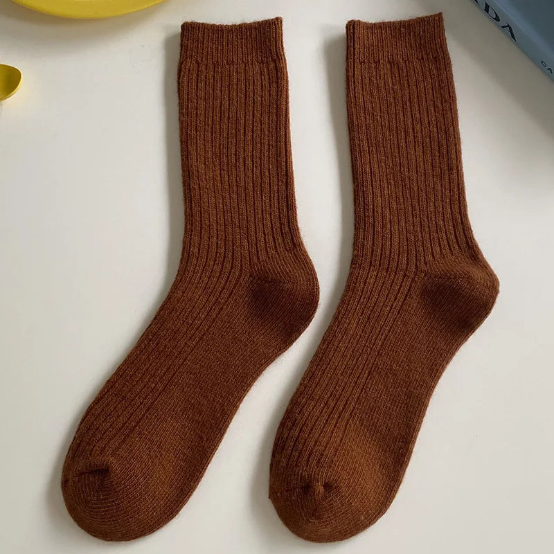 CHAOZHU Merino Wool Socks