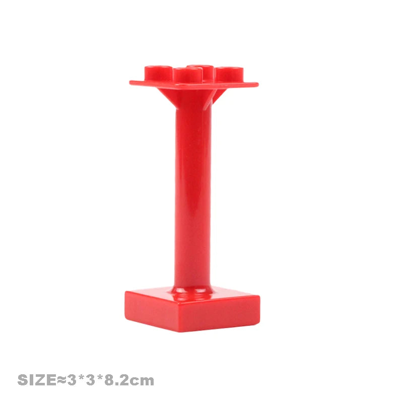 House Construction Building Blocks