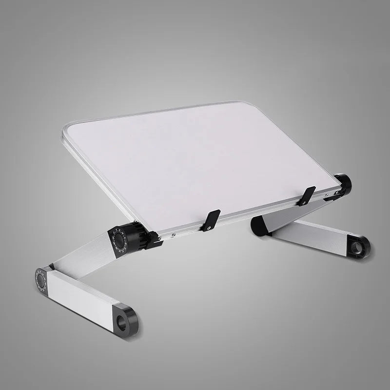 Portable Aluminum Laptop Stand