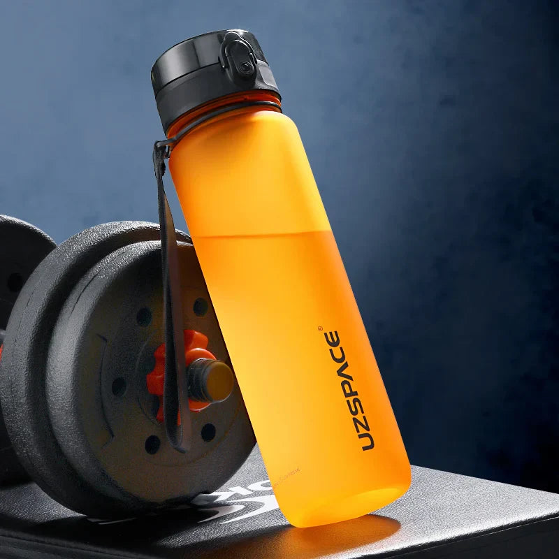 BPA Free Water Bottle For Gym