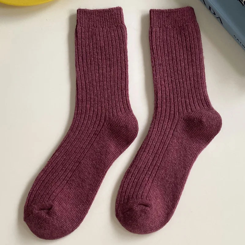 CHAOZHU Merino Wool Socks