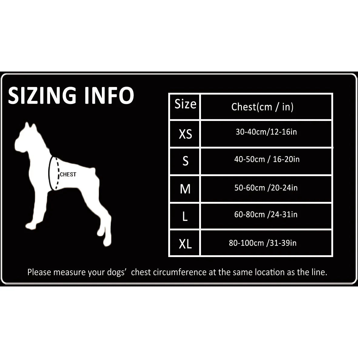 Truelove No Pull Dog Harness