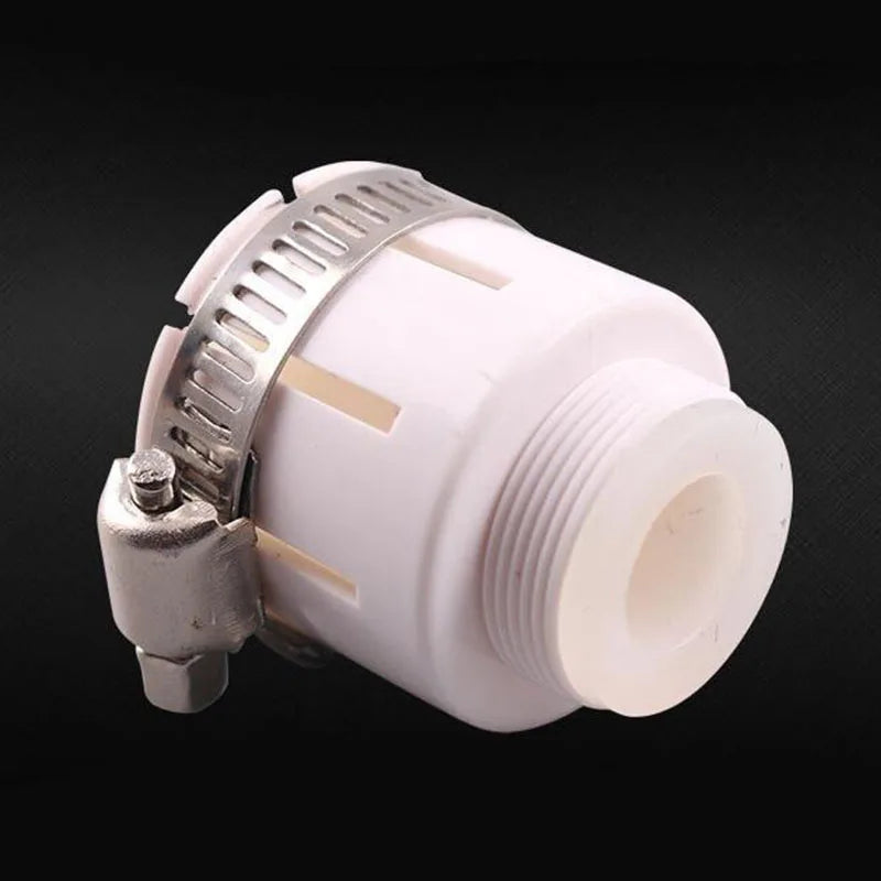 360° Adjustable Kitchen Faucet Extension