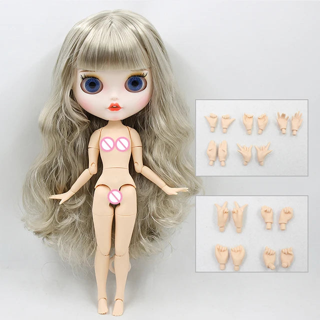 ICY DBS Blyth BJD Doll