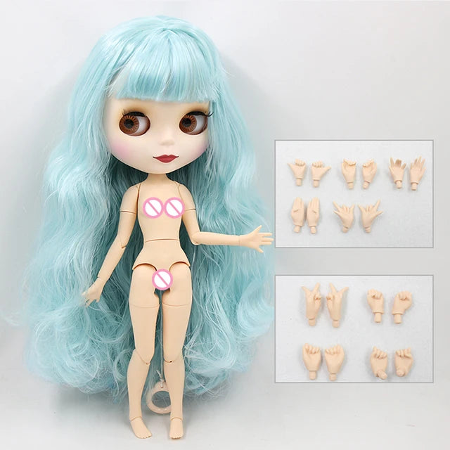 ICY DBS Blyth BJD Doll