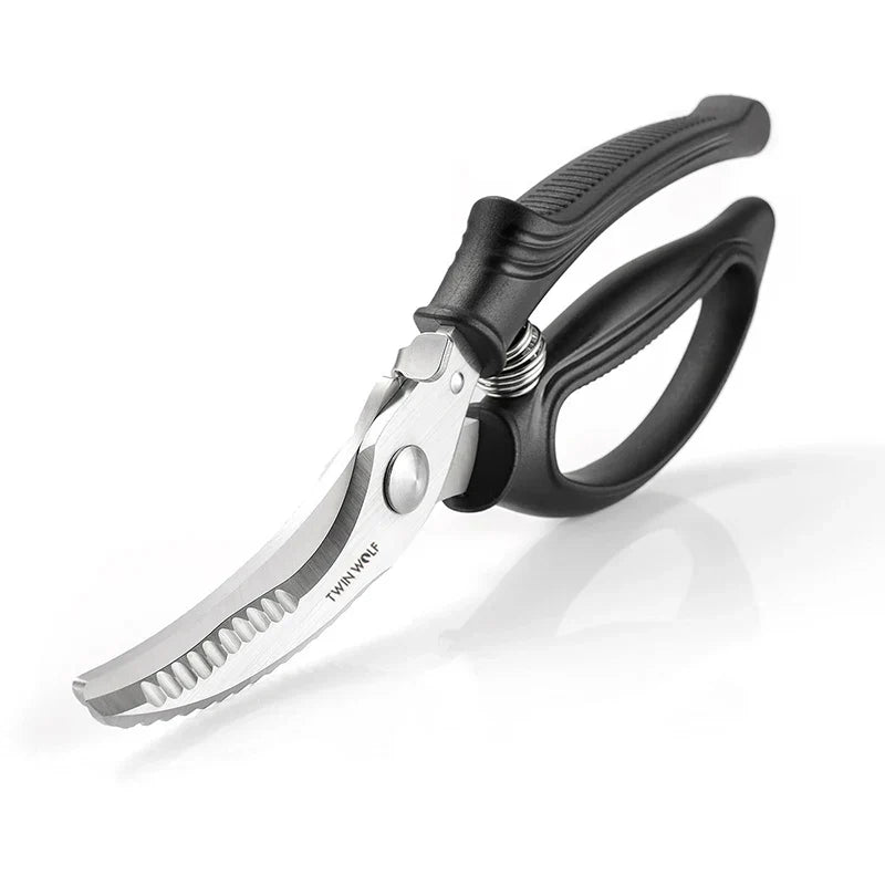 Stainless Steel Chicken Shears