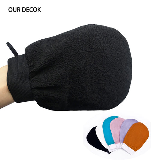 Double Sided Hammam Scrub Mitt