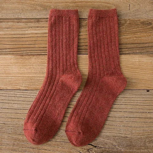 CHAOZHU Merino Wool Socks