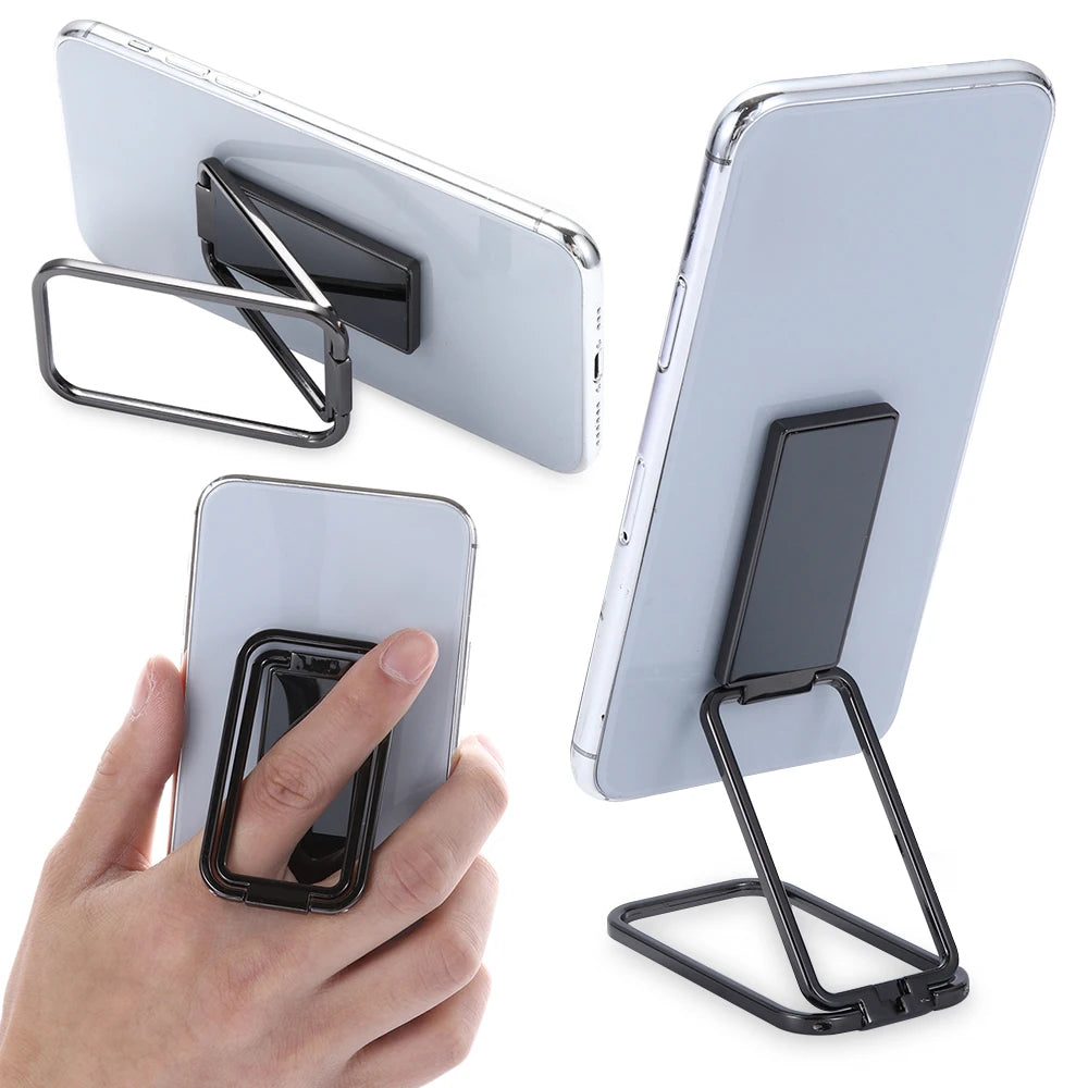 DITIPOO 360° Foldable Phone Ring Stand