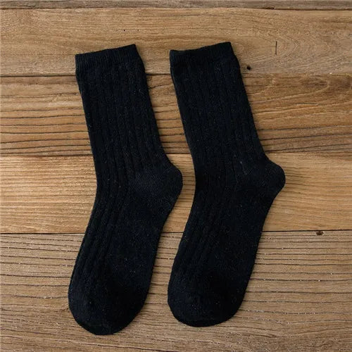 CHAOZHU Merino Wool Socks