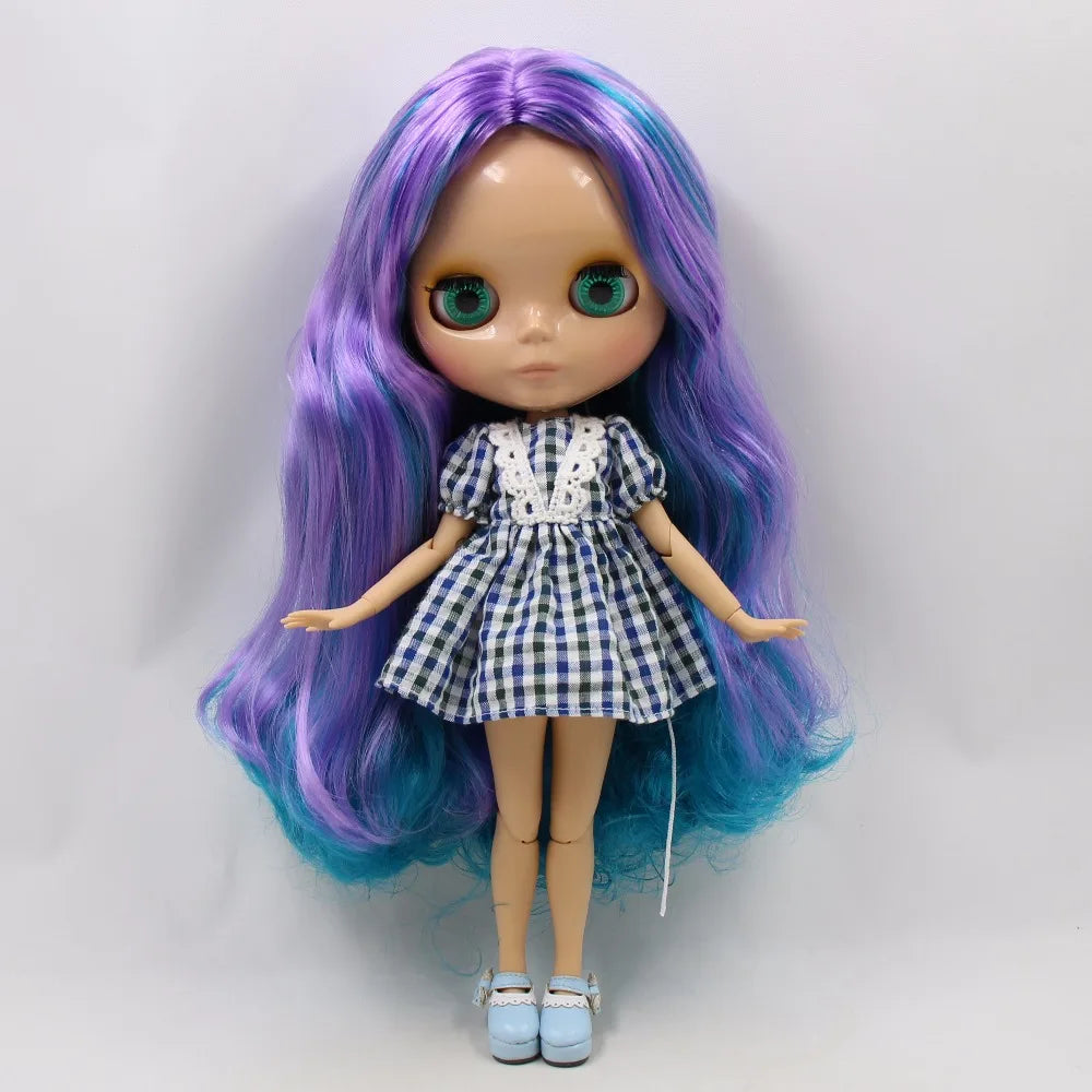ICY DBS Blyth Tan BJD Doll