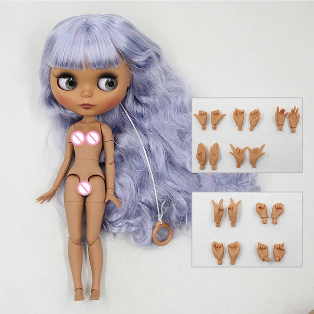 ICY DBS Blyth BJD Doll