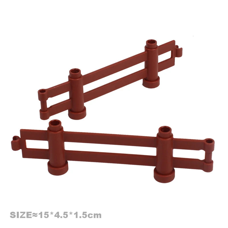 House Construction Building Blocks