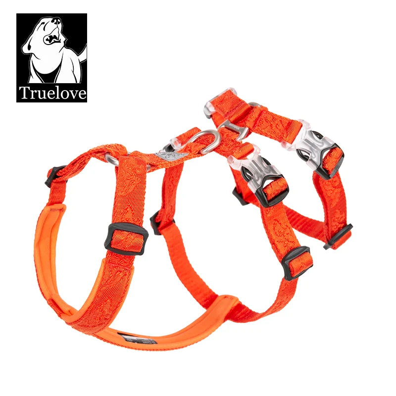 Truelove No Pull Dog Harness