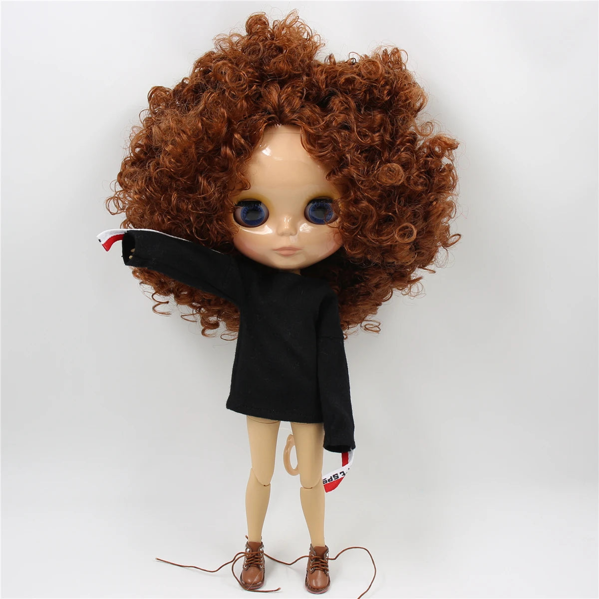 ICY DBS Blyth Tan BJD Doll