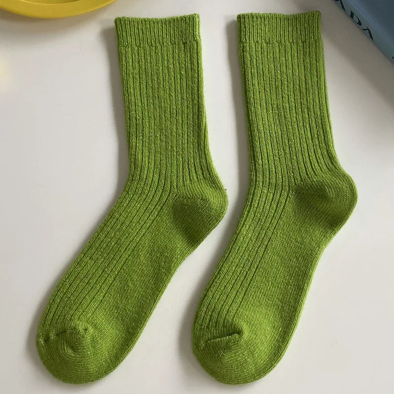 CHAOZHU Merino Wool Socks