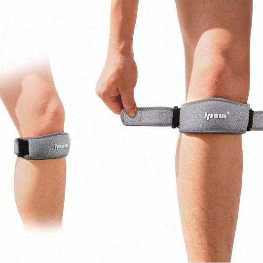 IPOW 2 Pack Knee Support