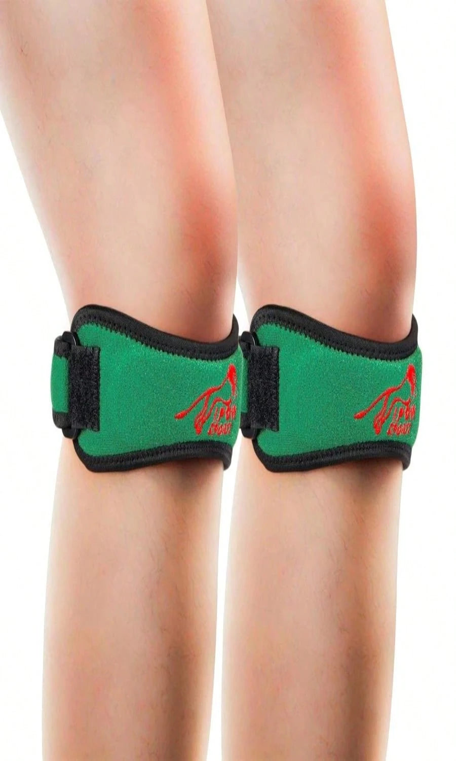 IPOW Patella Stabilizer Knee Straps