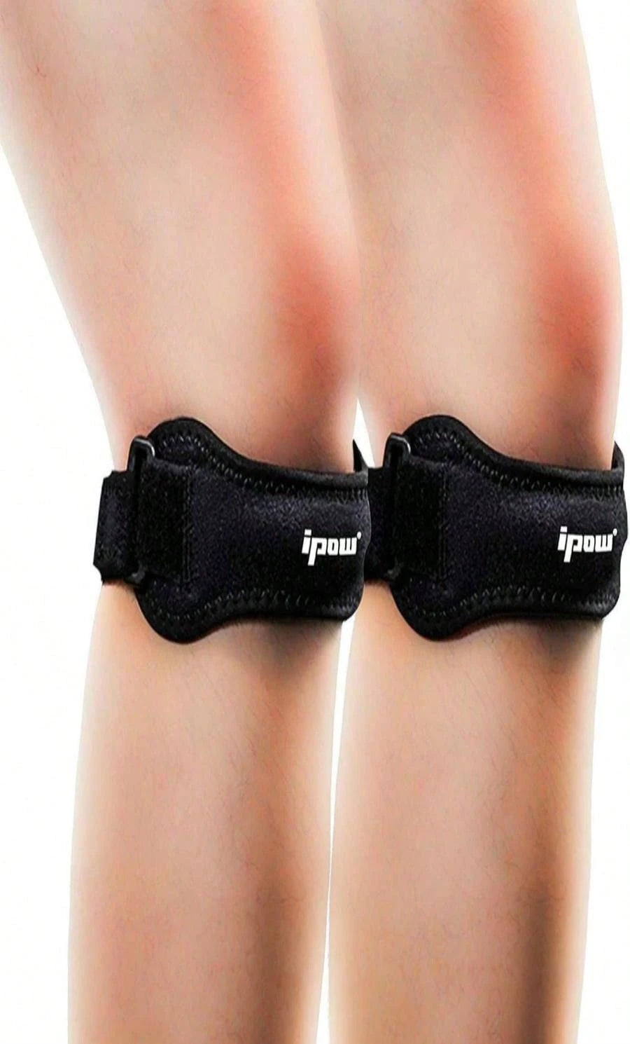 IPOW 2 Pack Knee Brace