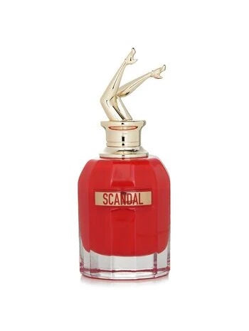 Jean Paul Gaultier Scandal Le Parfum Eau De Parfum Intense Spray