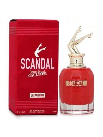Jean Paul Gaultier Scandal Le Parfum Eau De Parfum Intense Spray
