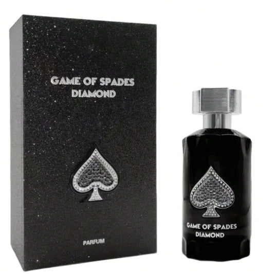 Game of Spades Ace Jo Milano Paris for Unisex