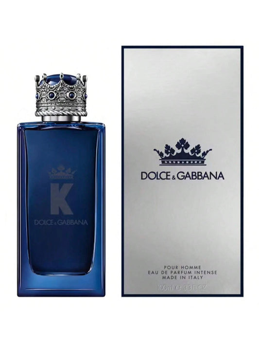 K Intense Eau De Parfum Men