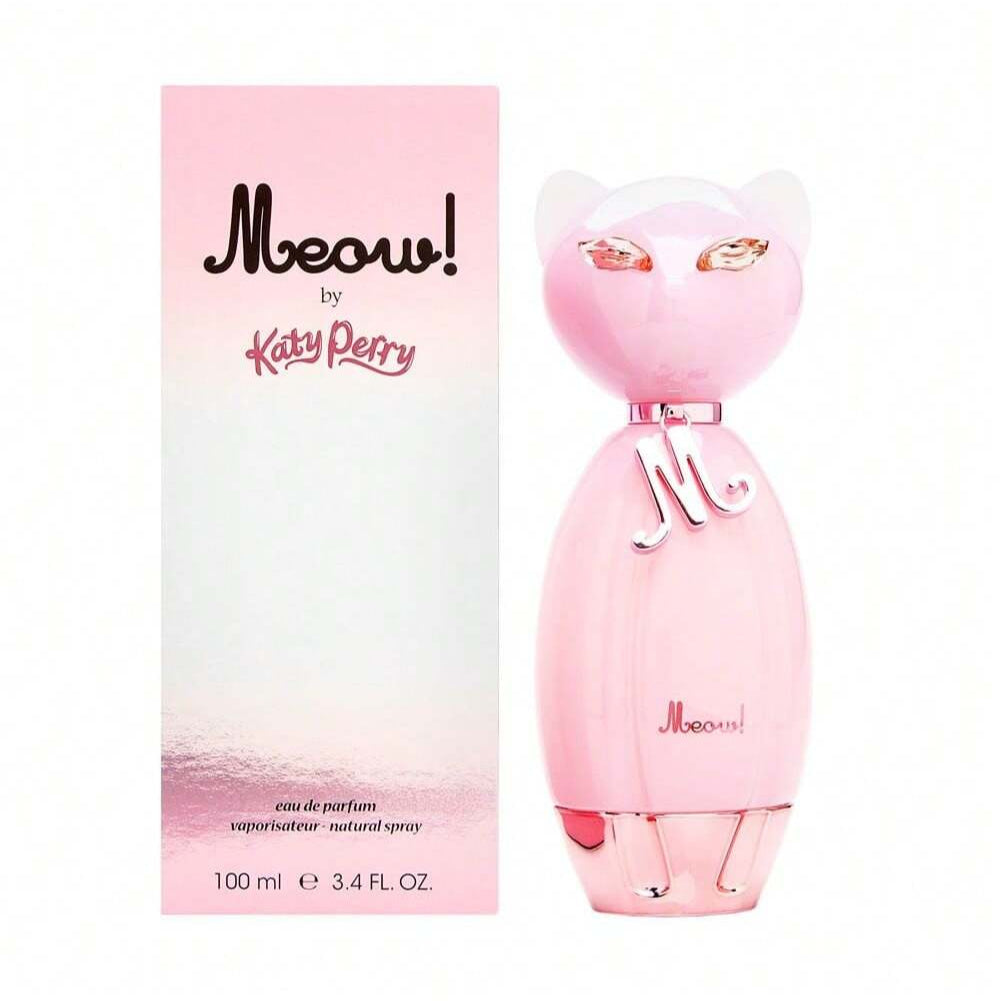 Katy Perry Meow! EDP Perfume