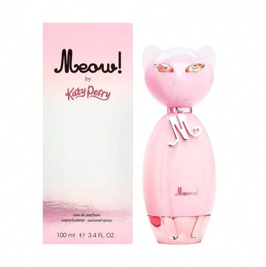 Katy Perry Meow! EDP Perfume