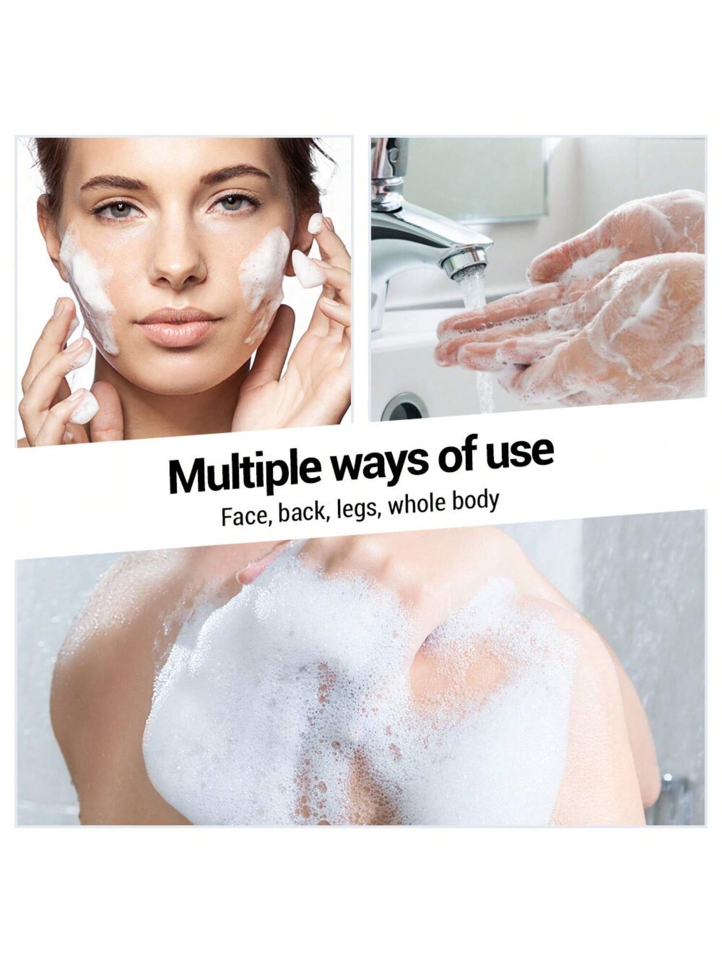 Kojic Acid Whitening Soap