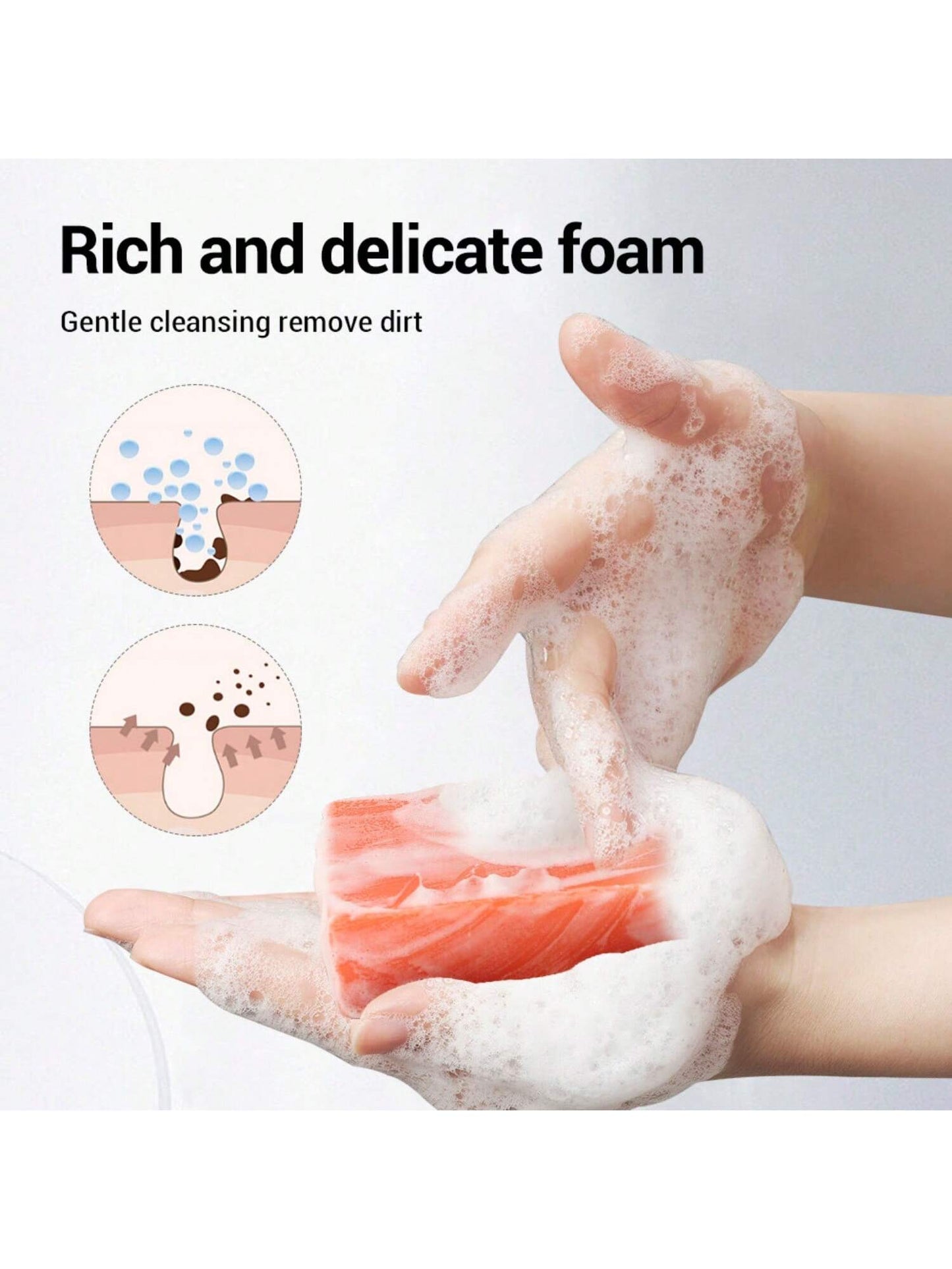 Kojic Acid Whitening Soap