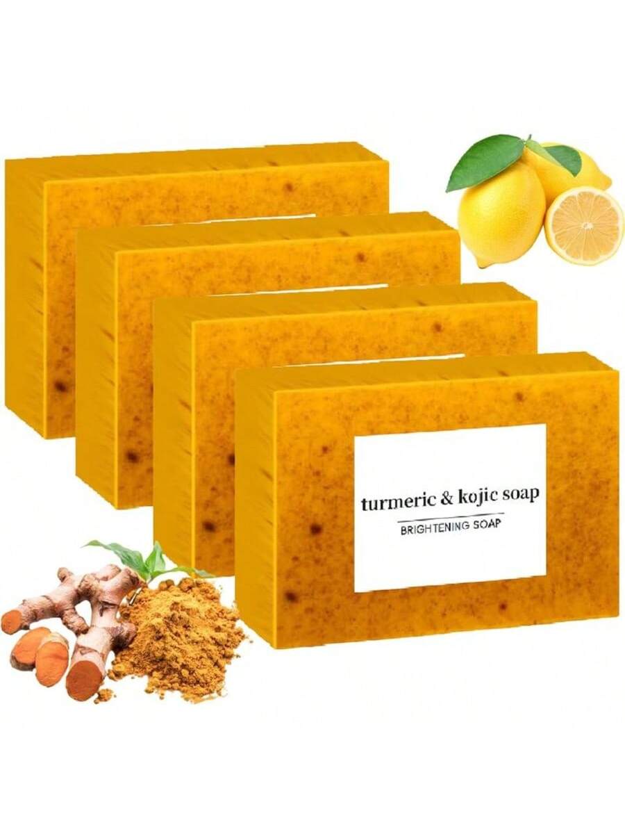 Kojic Face Cleansing Soap