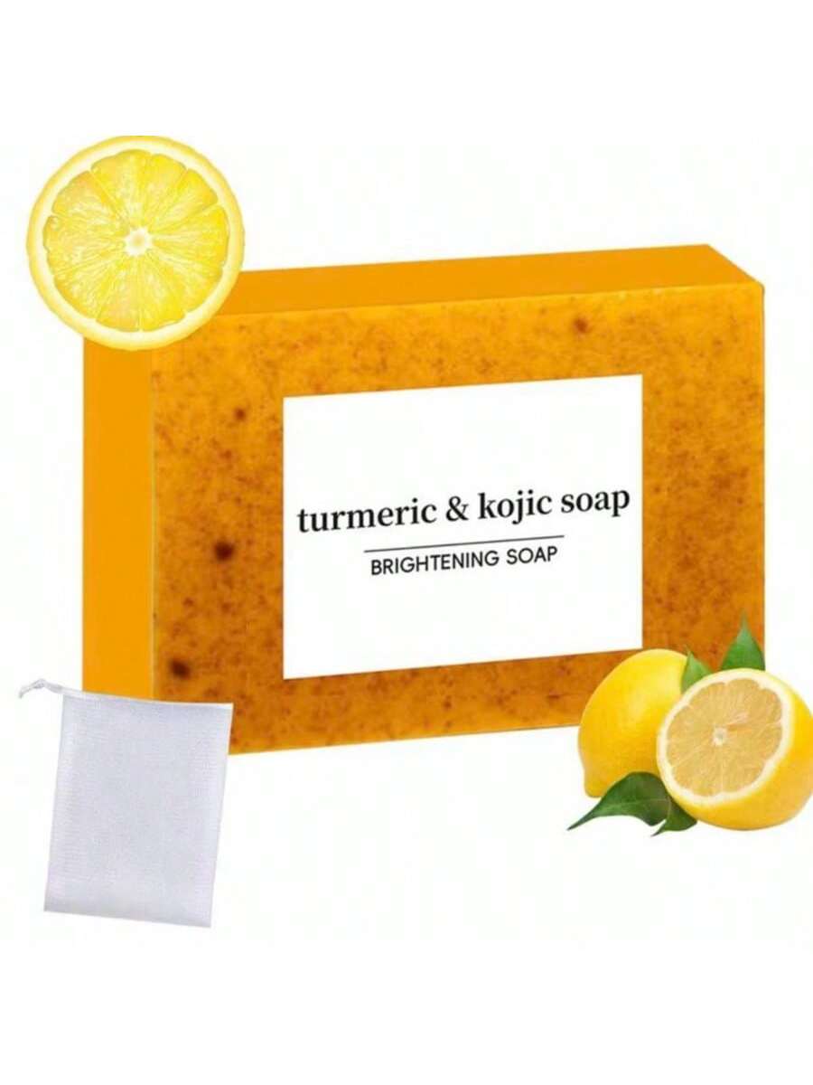 Kojic Face Cleansing Soap
