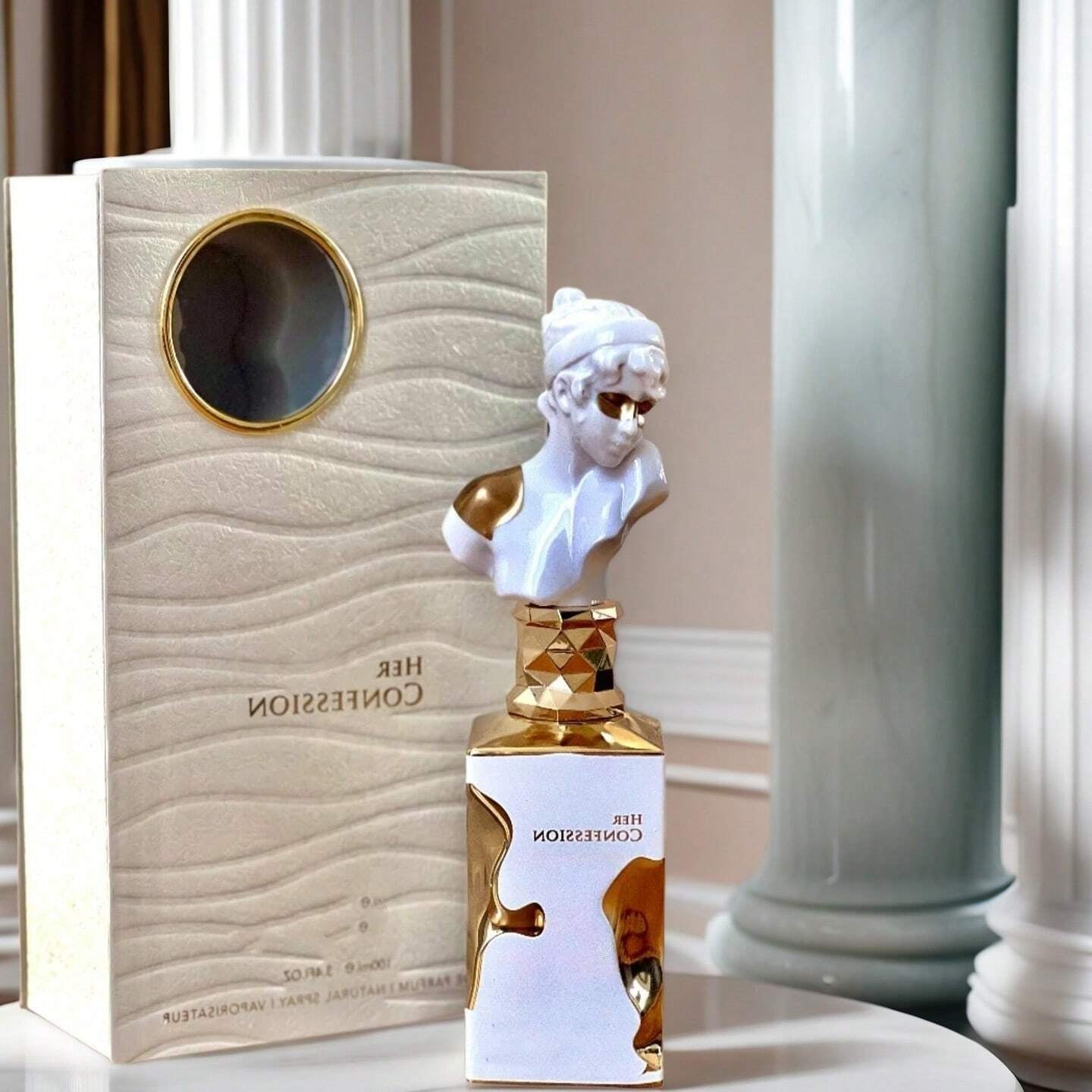 Lattafa Her Confession Perfume