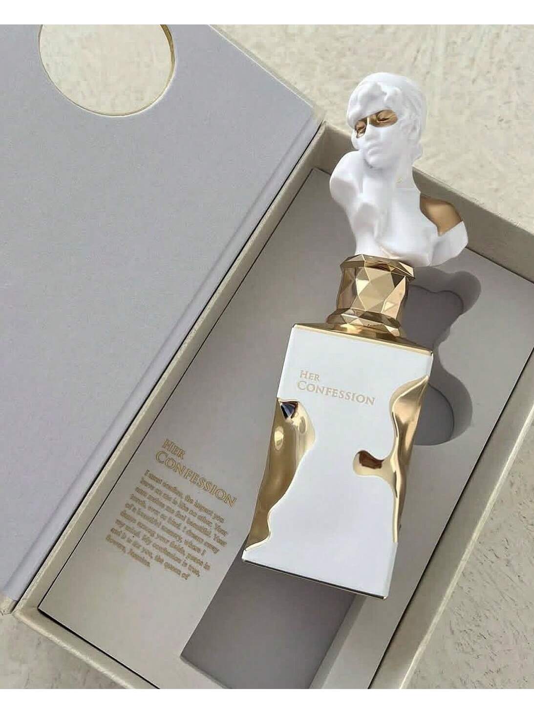 Lattafa Her Confession Perfume